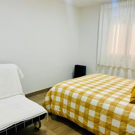 הוילה Camarles Casa La Via מראה חיצוני תמונה