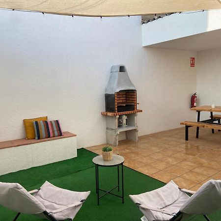הוילה Camarles Casa La Via מראה חיצוני תמונה